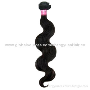 Hot Selling Cheap Price Brazilian Virgin Hair Weaving
